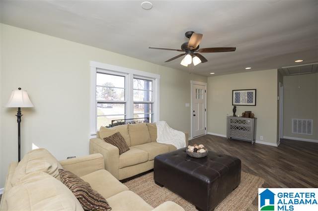 531 Jack Williams Road Gardendale, AL 35071 - Photo 7 of 31