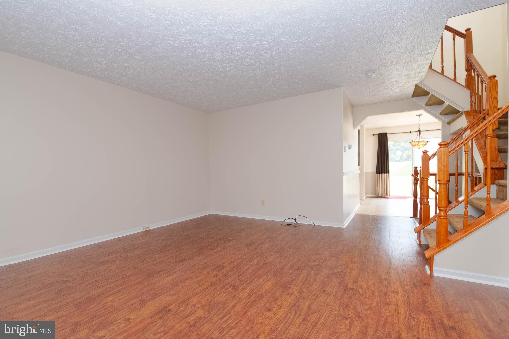 8723 Silver Hall Road Perry Hall, MD 21128 - Photo 5 of 45 Living room