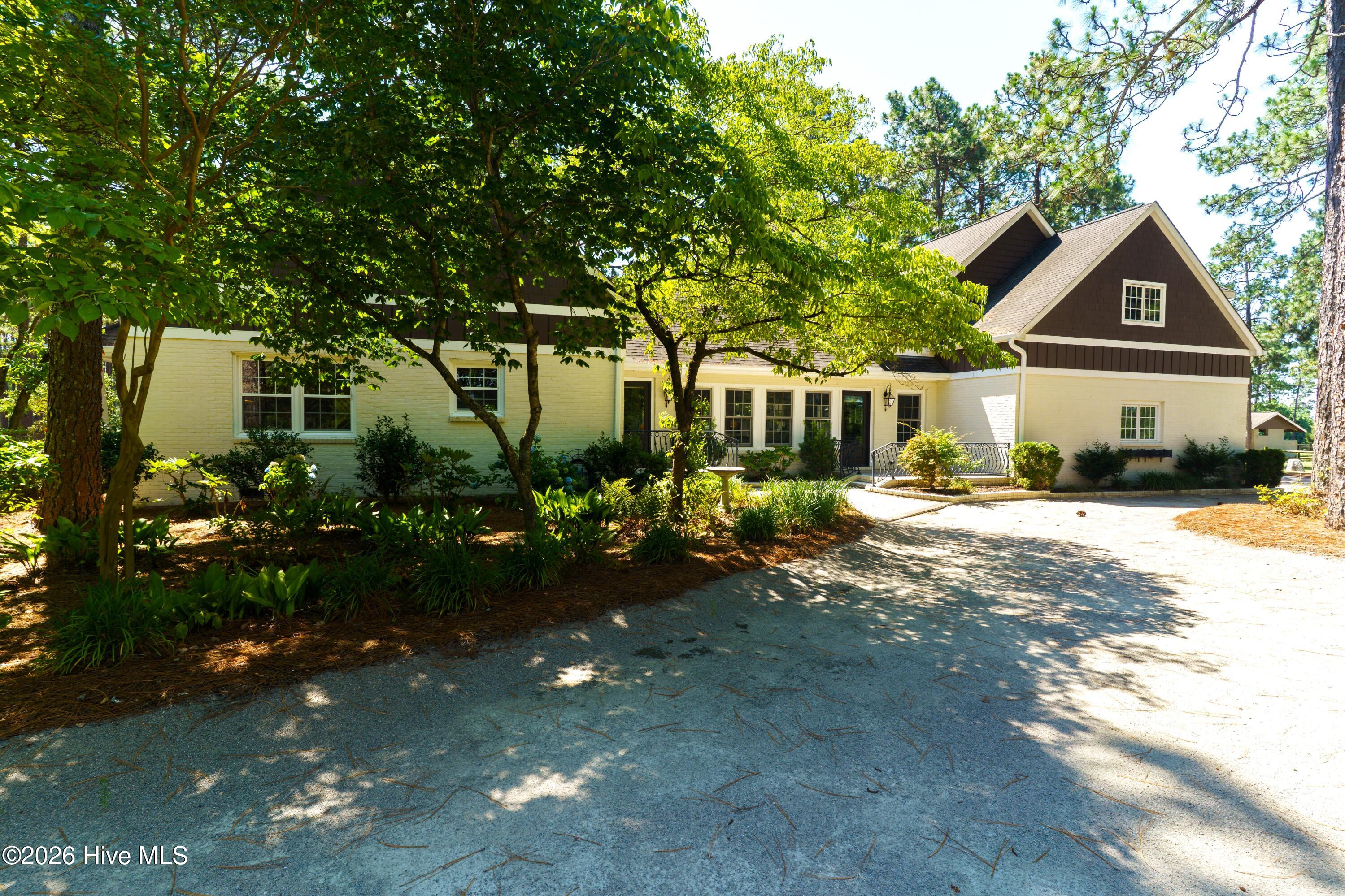 769 Youngs Road Vass, NC 28394 - Photo 32 of 49