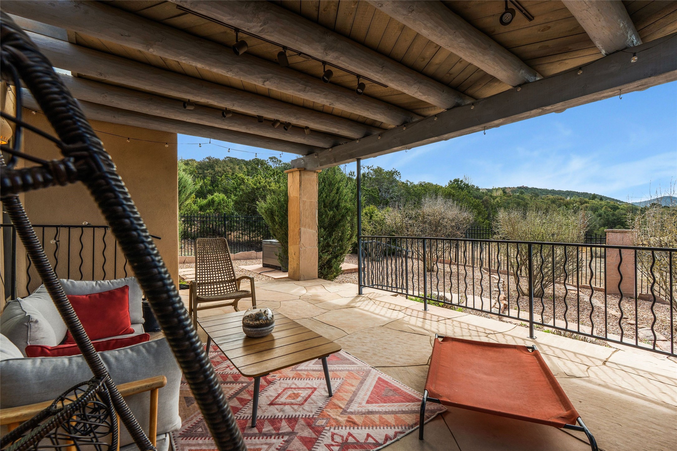 1396 Hyde Park Road Santa Fe, NM 87501 - Photo 37 of 47