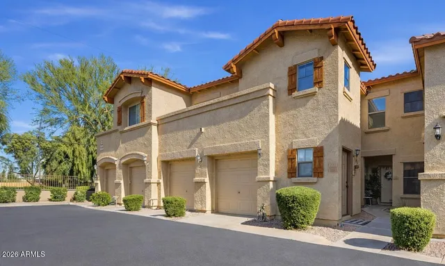 $334,995 | 2831 East Southern Avenue, Unit 232, Mesa, AZ 85204