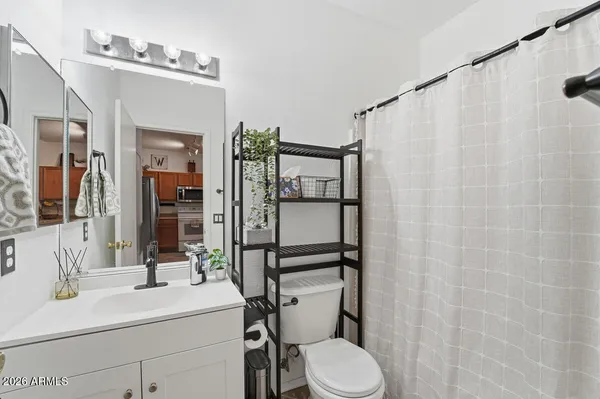 $324,995 | 2831 East Southern Avenue, Unit 232, Mesa, AZ 85204