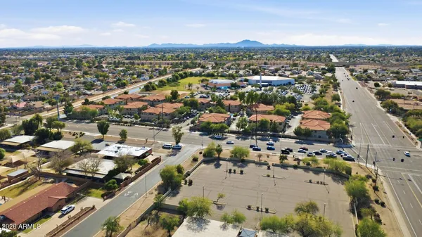 $324,995 | 2831 East Southern Avenue, Unit 232, Mesa, AZ 85204