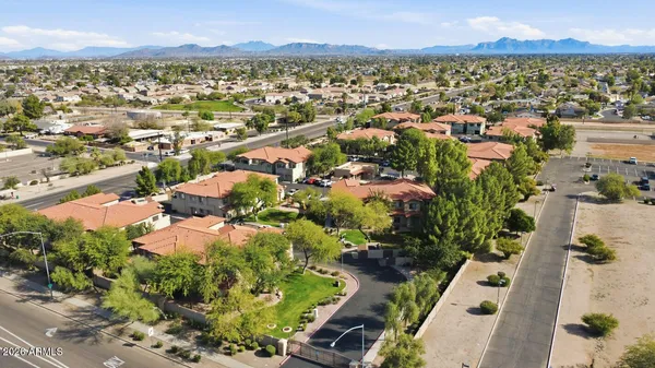 $324,995 | 2831 East Southern Avenue, Unit 232, Mesa, AZ 85204
