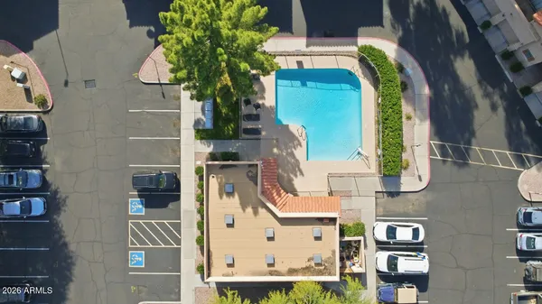 $324,995 | 2831 East Southern Avenue, Unit 232, Mesa, AZ 85204