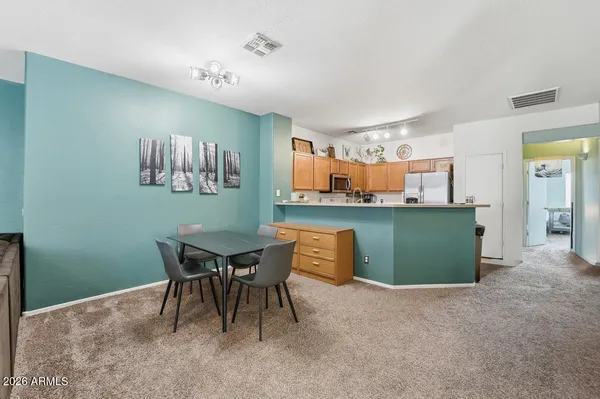 $324,995 | 2831 East Southern Avenue, Unit 232, Mesa, AZ 85204