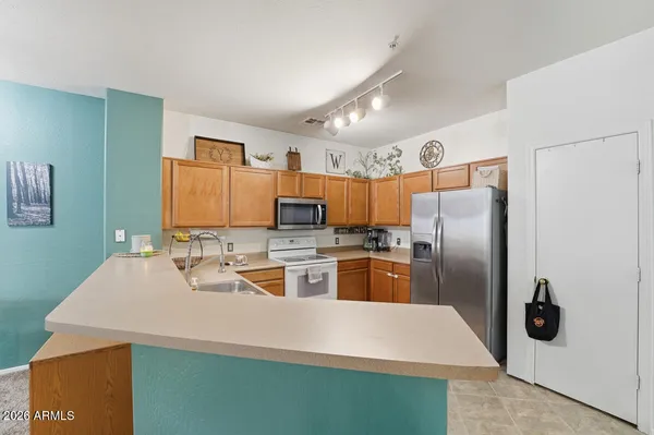 $324,995 | 2831 East Southern Avenue, Unit 232, Mesa, AZ 85204