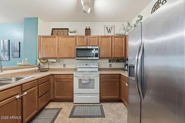 $324,995 | 2831 East Southern Avenue, Unit 232, Mesa, AZ 85204