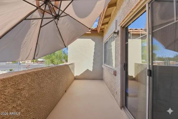 $324,995 | 2831 East Southern Avenue, Unit 232, Mesa, AZ 85204