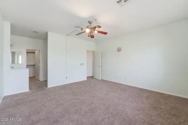 $324,995 | 2831 East Southern Avenue, Unit 232, Mesa, AZ 85204