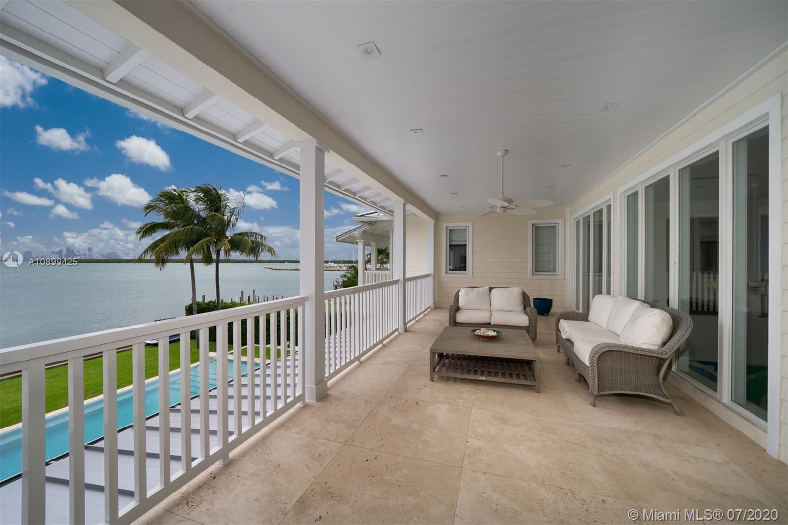 260 Harbor Drive Key Biscayne, FL 33149 - Photo 32 of 36