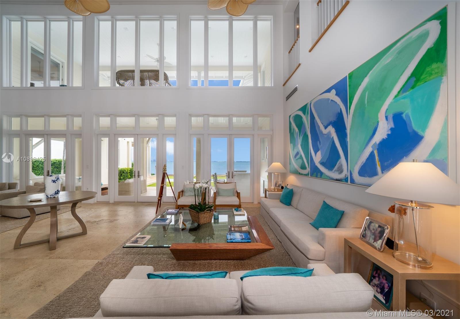 260 Harbor Drive Key Biscayne, FL 33149 - Photo 5 of 36