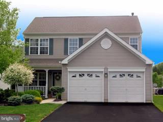 39 Sandstone Road East Windsor, NJ 08520 - Photo 6 of 6