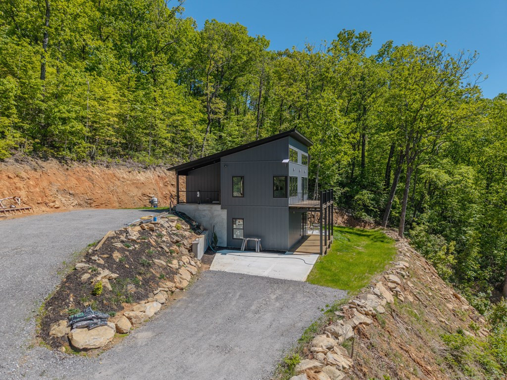58 Mutt Ridge Murphy, NC 28906 - Photo 4 of 40