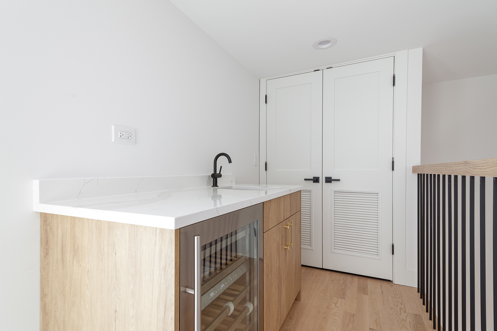 1334 West Rosedale Avenue, Unit 3 Chicago, IL 60660 - Photo 18 of 24 a view of a bathroom with a sink
