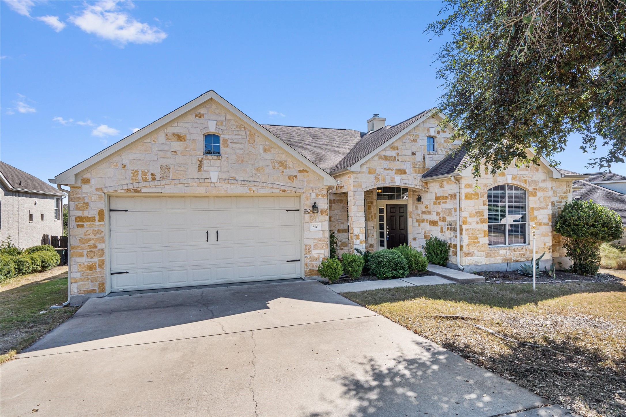 250 Saddleback Rd