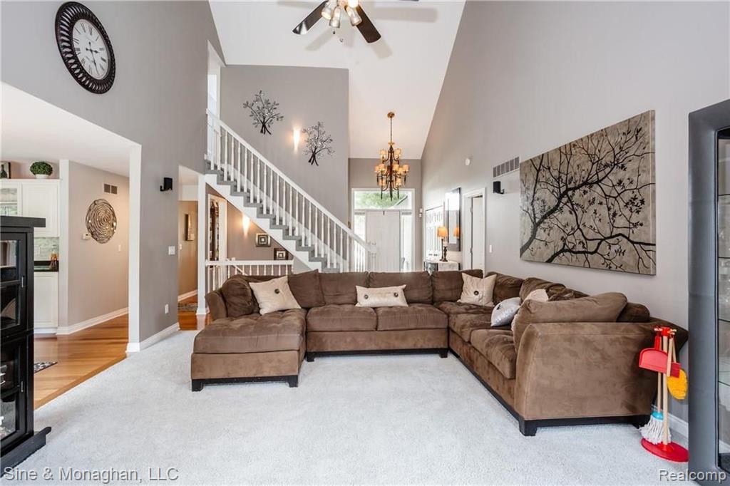 49374 Monte Road Chesterfield, MI 48047 - Photo 8 of 51