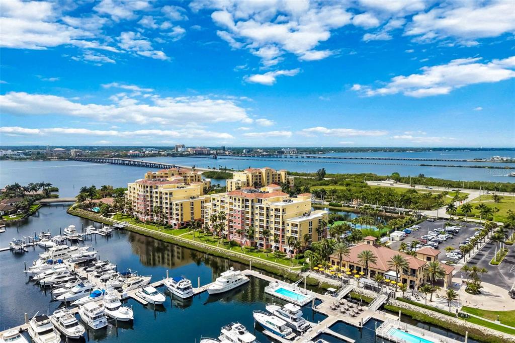 606 Riviera Dunes Way, Unit 601 Palmetto, FL 34221 - Photo 3 of 70