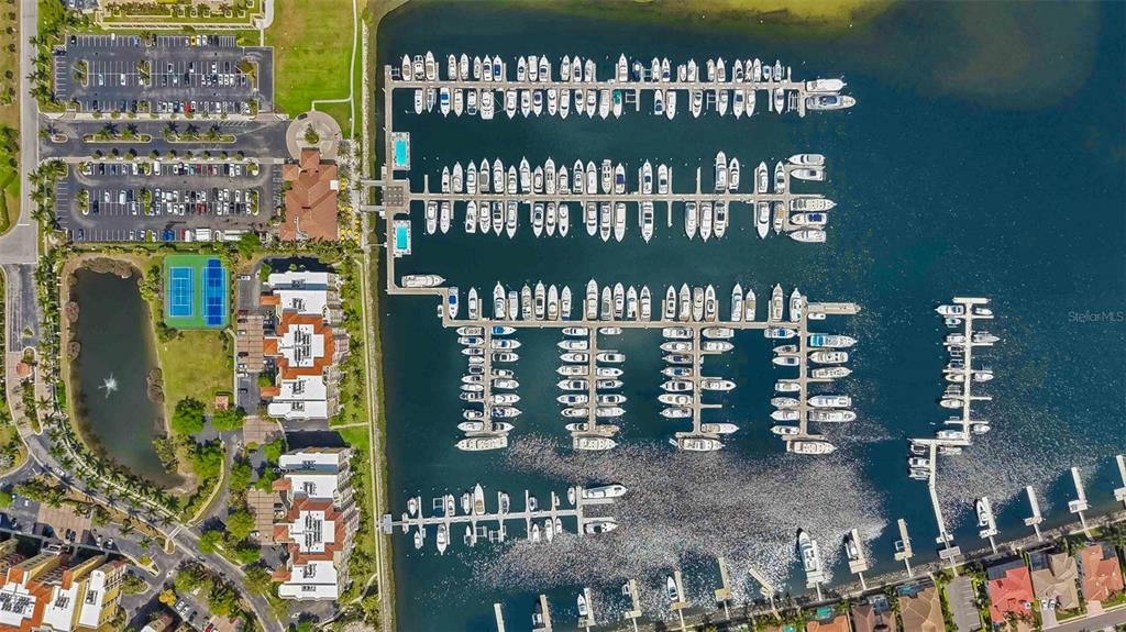 606 Riviera Dunes Way, Unit 601 Palmetto, FL 34221 - Photo 5 of 70