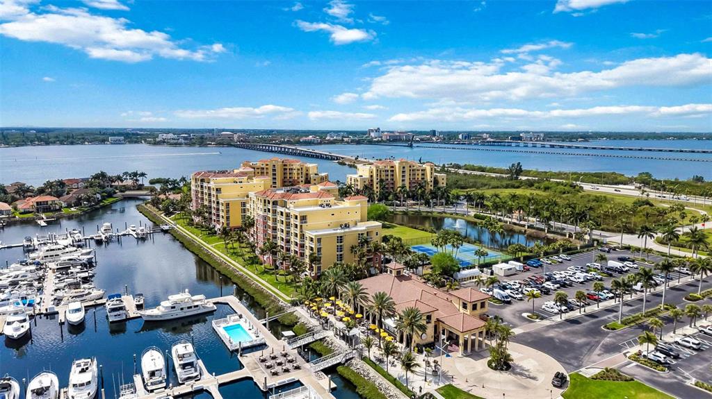 606 Riviera Dunes Way, Unit 601 Palmetto, FL 34221 - Photo 56 of 70