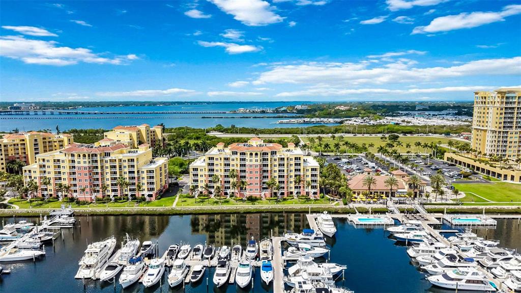 606 Riviera Dunes Way, Unit 601 Palmetto, FL 34221 - Photo 57 of 70