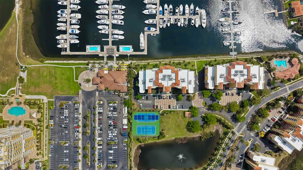 606 Riviera Dunes Way, Unit 601 Palmetto, FL 34221 - Photo 59 of 70