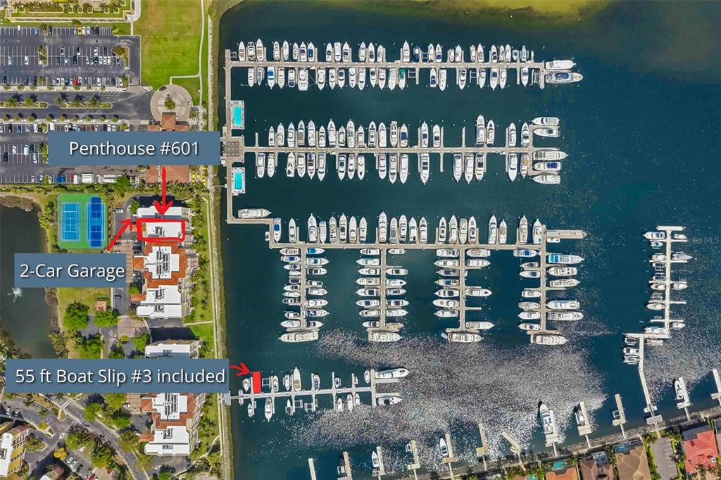 606 Riviera Dunes Way, Unit 601 Palmetto, FL 34221 - Photo 6 of 70