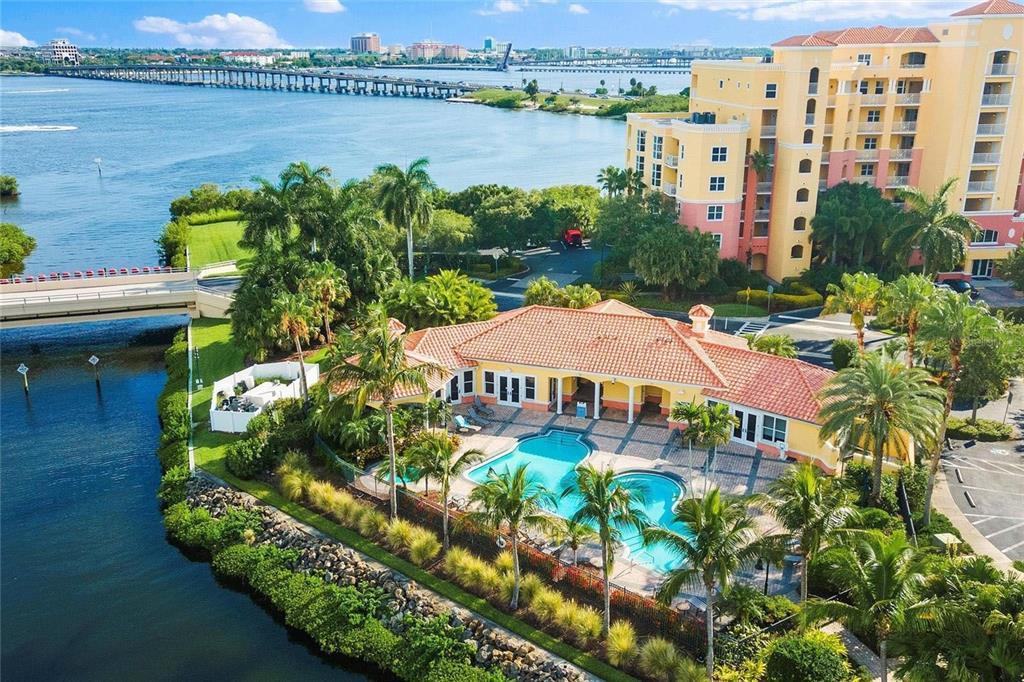 606 Riviera Dunes Way, Unit 601 Palmetto, FL 34221 - Photo 61 of 70