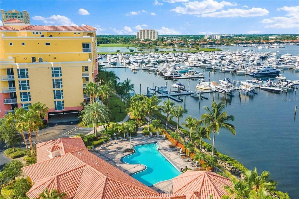 606 Riviera Dunes Way, Unit 601 Palmetto, FL 34221 - Photo 62 of 70