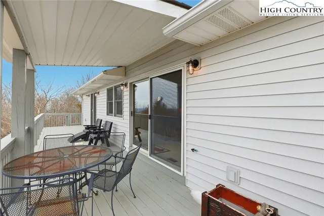 $863,000 | 112 North Pinnacle Ridge Road, Beech Mountain, NC 28604