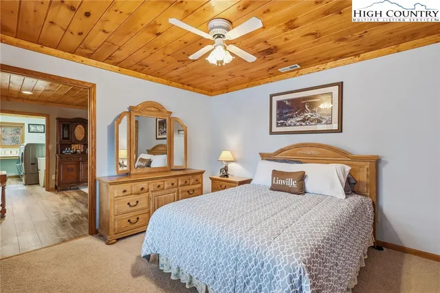 $863,000 | 112 North Pinnacle Ridge Road, Beech Mountain, NC 28604