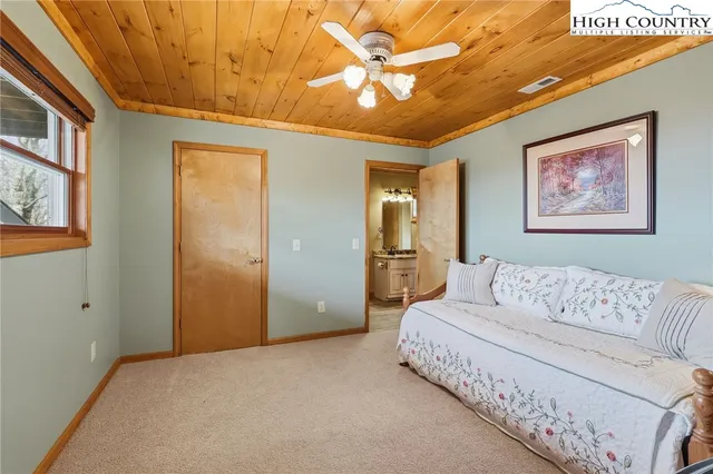 $863,000 | 112 North Pinnacle Ridge Road, Beech Mountain, NC 28604