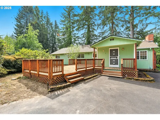 $490,000 | 9100 Southeast Telford Road, Boring, OR 97009