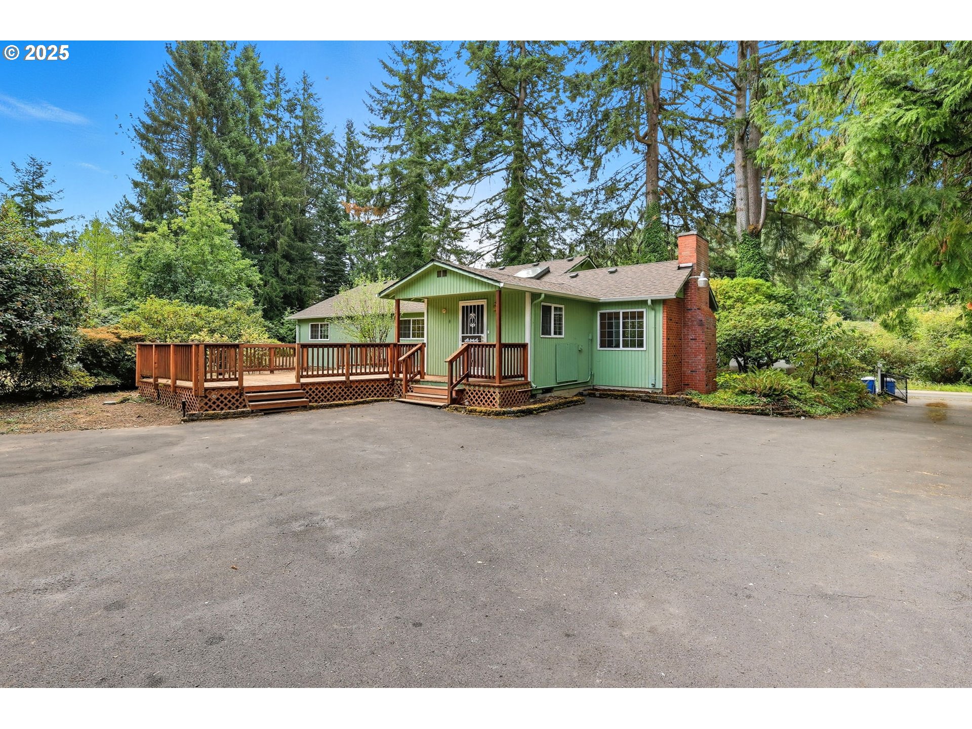 9100 Southeast Telford Road Boring, OR 97009 - Photo 2 of 47