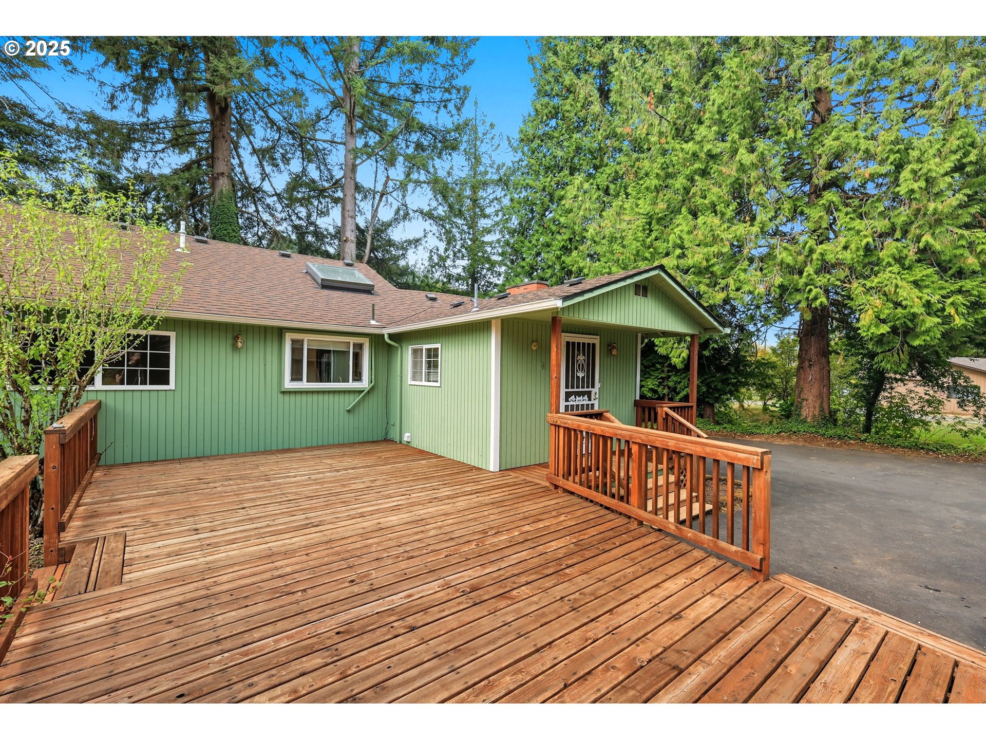 9100 Southeast Telford Road Boring, OR 97009 - Photo 3 of 47