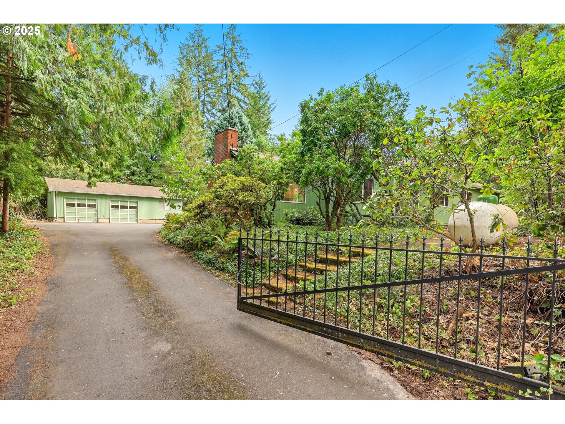 9100 Southeast Telford Road Boring, OR 97009 - Photo 44 of 47