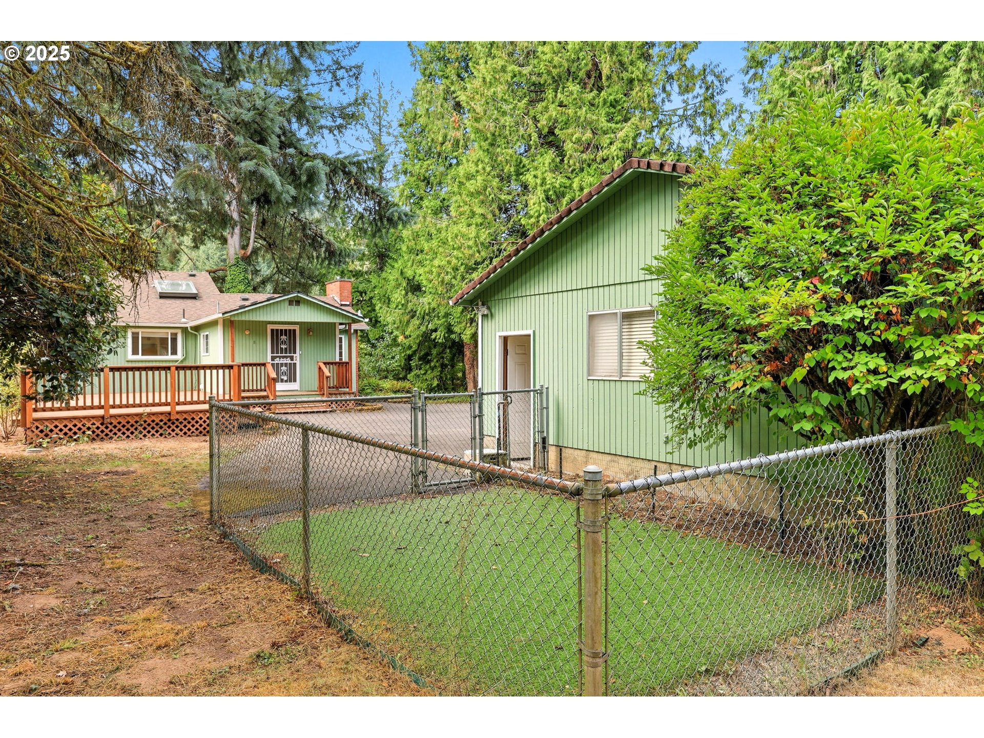 9100 Southeast Telford Road Boring, OR 97009 - Photo 45 of 47