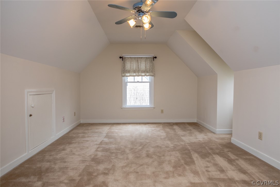 4624 Laurel Spring Court Chester, VA 23831 - Photo 22 of 31 a view of an empty room with a window