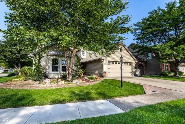 $279,000 | 7744 Hooper Strait Drive, Indianapolis, IN 46236