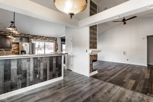 $279,000 | 7744 Hooper Strait Drive, Indianapolis, IN 46236