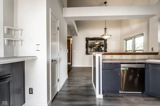 $279,000 | 7744 Hooper Strait Drive, Indianapolis, IN 46236