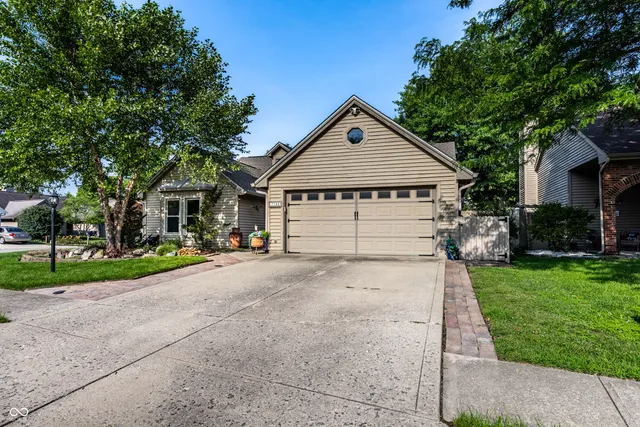 $279,000 | 7744 Hooper Strait Drive, Indianapolis, IN 46236