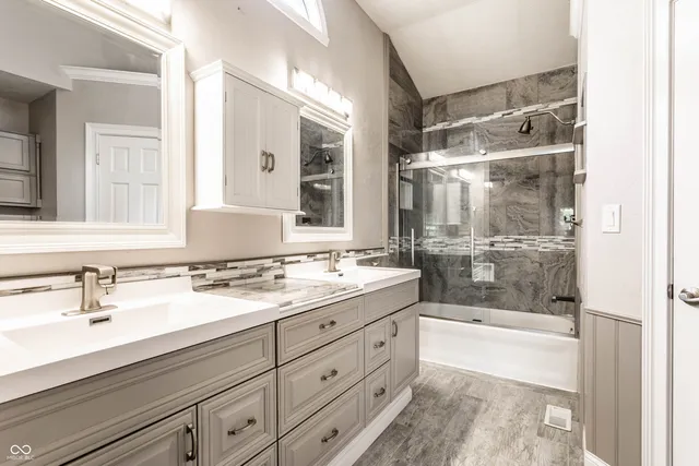 $279,000 | 7744 Hooper Strait Drive, Indianapolis, IN 46236