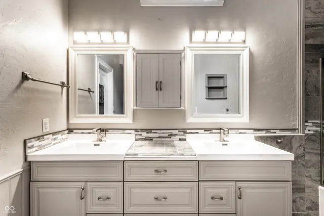 $279,000 | 7744 Hooper Strait Drive, Indianapolis, IN 46236