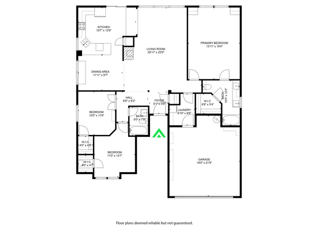 $279,000 | 7744 Hooper Strait Drive, Indianapolis, IN 46236