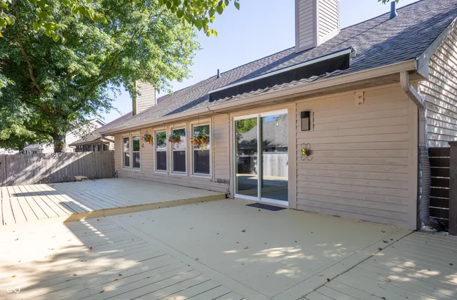 $279,000 | 7744 Hooper Strait Drive, Indianapolis, IN 46236