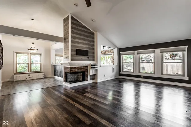 $279,000 | 7744 Hooper Strait Drive, Indianapolis, IN 46236