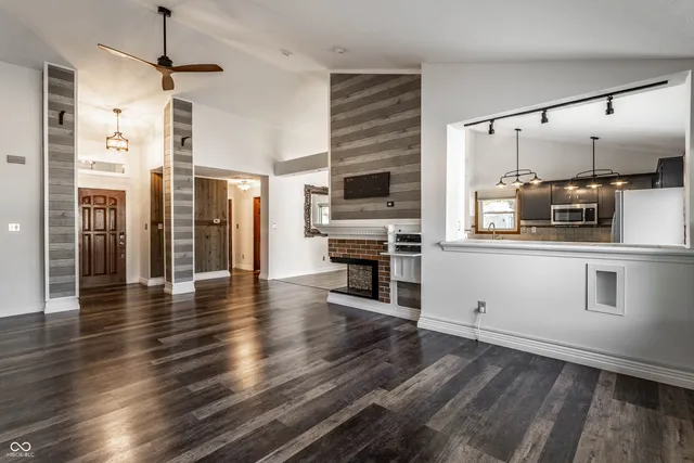 $279,000 | 7744 Hooper Strait Drive, Indianapolis, IN 46236