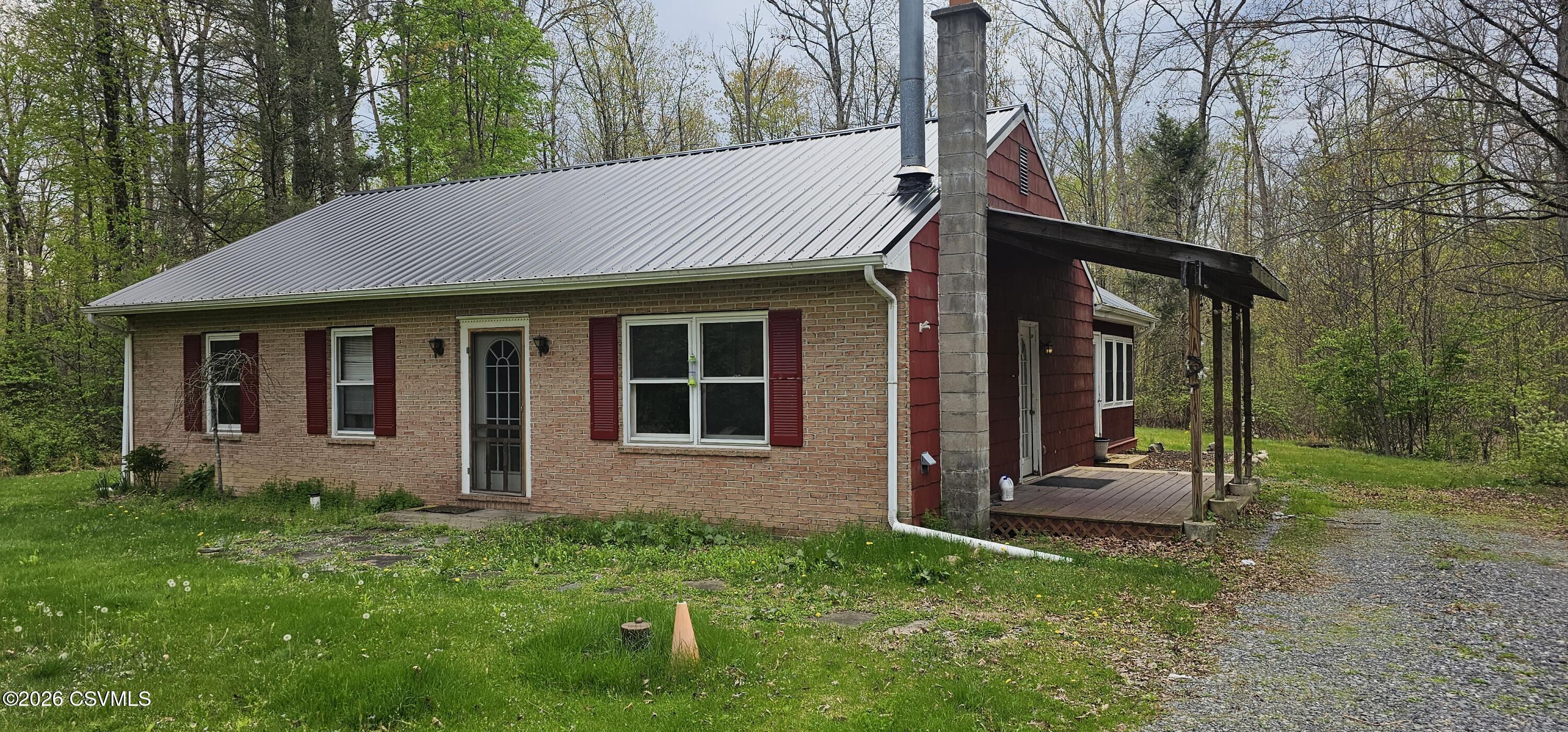 878 Paddy Mountain Road Millmont, PA 17845 - Photo 19 of 22
