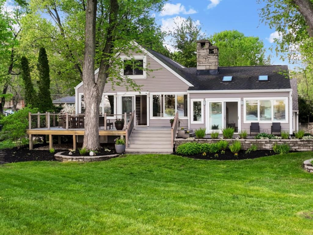 5808 Winnequah Road Monona, WI 53716 - Photo 1 of 1 Gallery Image 1